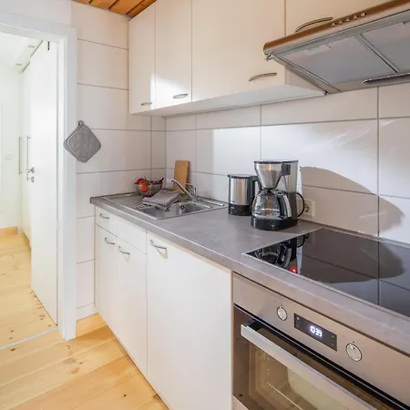Apartament Backbord